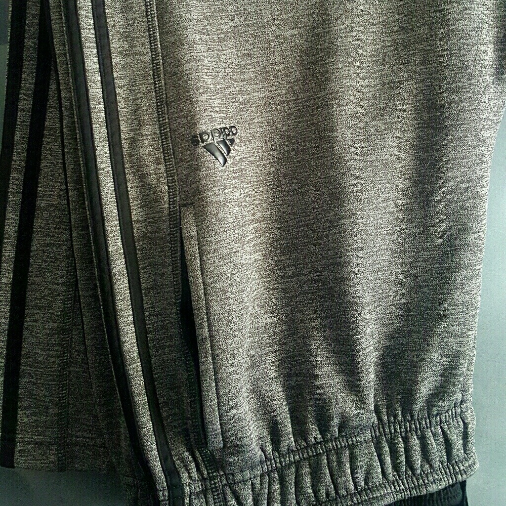 adidas jogger sweat pants